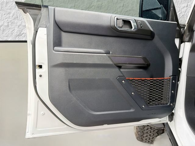 Certified 2023 Ford Bronco Raptor AWD/4WD image 22