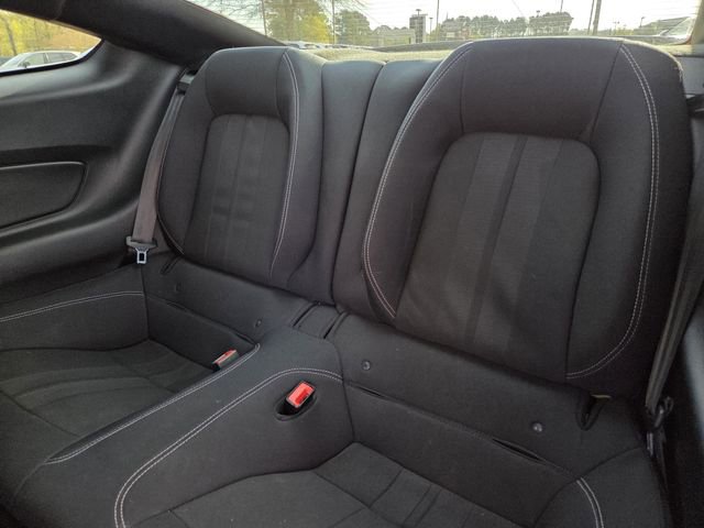 Certified 2019 Ford Mustang Coupe image 15