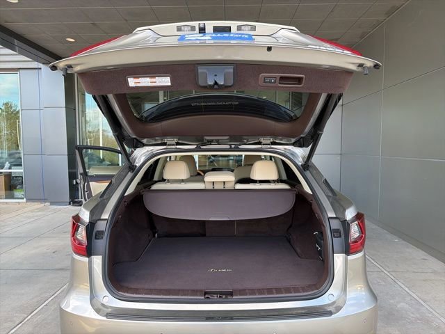 Used 2020 Lexus RX 350 FWD w/ Premium Package image 15