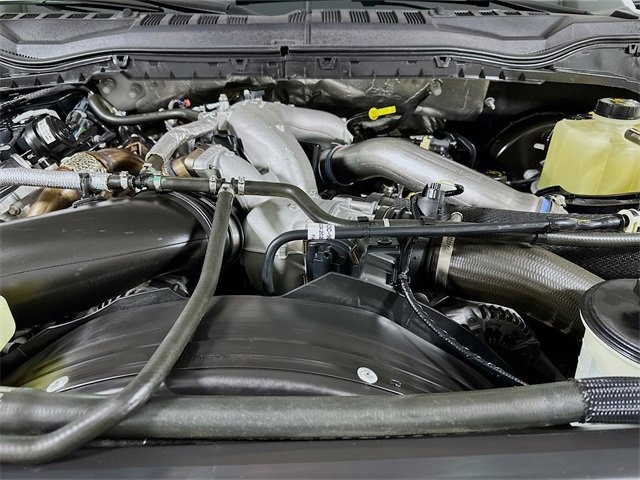 Certified 2022 Ford F250 Lariat w/ Lariat Ultimate Package image 22