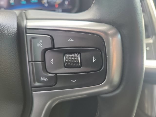 Used 2024 Chevrolet Suburban LT w/ LT Signature Package RWD image 24