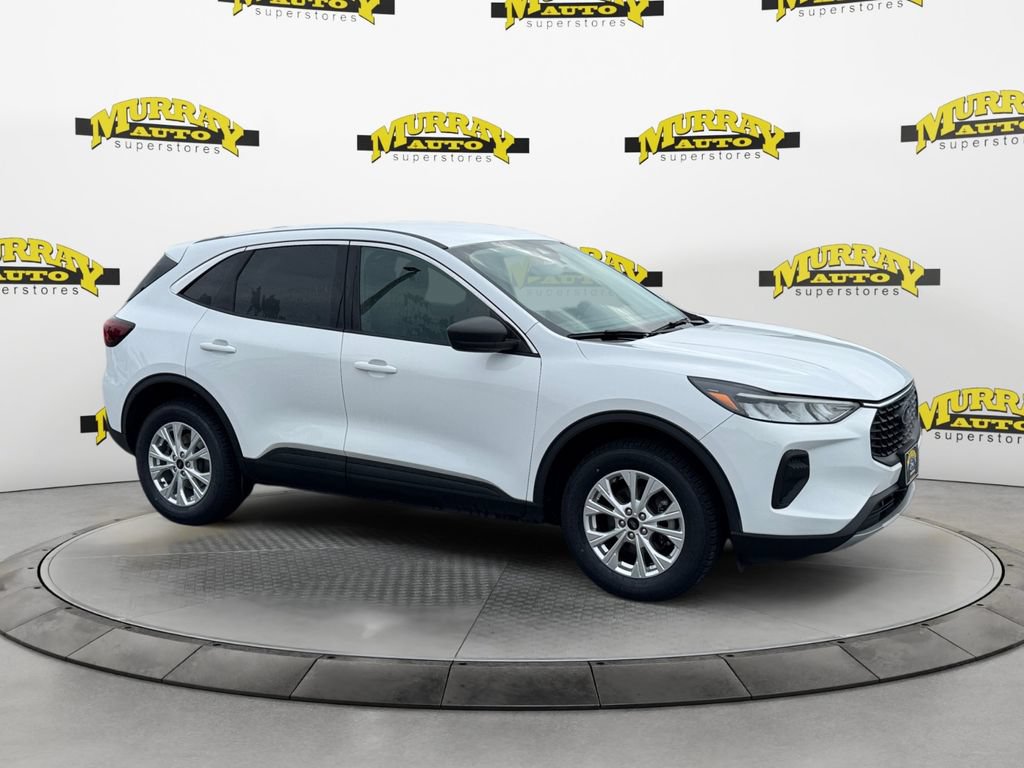 Certified 2024 Ford Escape Active w/ Tech Pack #1 AWD/4WD image 8