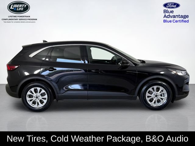 Certified 2023 Ford Escape Active w/ Tech Pack #2 FWD image 2