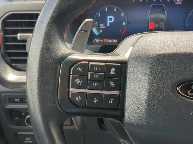 Certified 2024 Ford F150 Raptor AWD/4WD image 18
