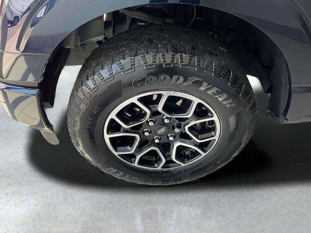 Certified 2023 Ford F150 XL w/ STX Appearance Package AWD/4WD image 30