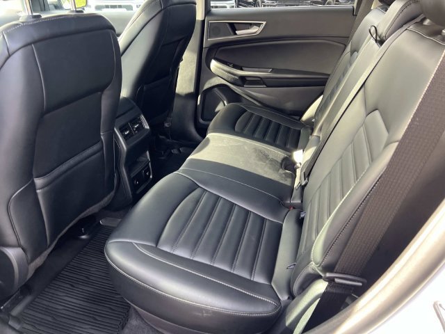 Certified 2024 Ford Edge SEL w/ Convenience Package AWD/4WD image 14