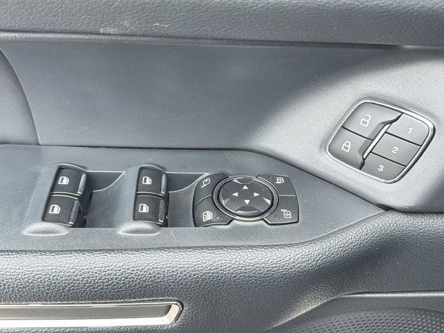 Certified 2023 Ford Expedition Max XLT AWD/4WD image 17