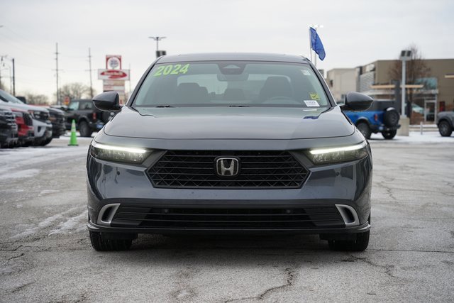 Used 2024 Honda Accord Touring image 6