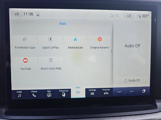 Certified 2022 Ford F150 Lariat AWD/4WD image 21