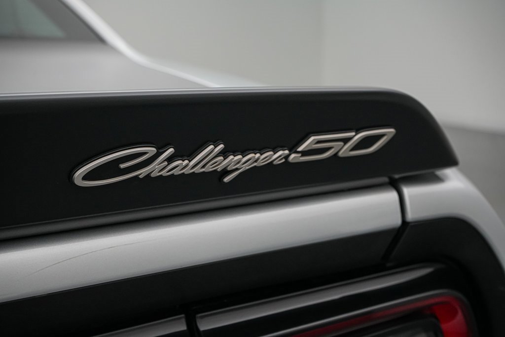 Used 2020 Dodge Challenger R/T image 25