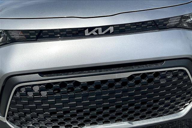 Used 2025 Kia Soul LX w/ LX Technology Package image 31