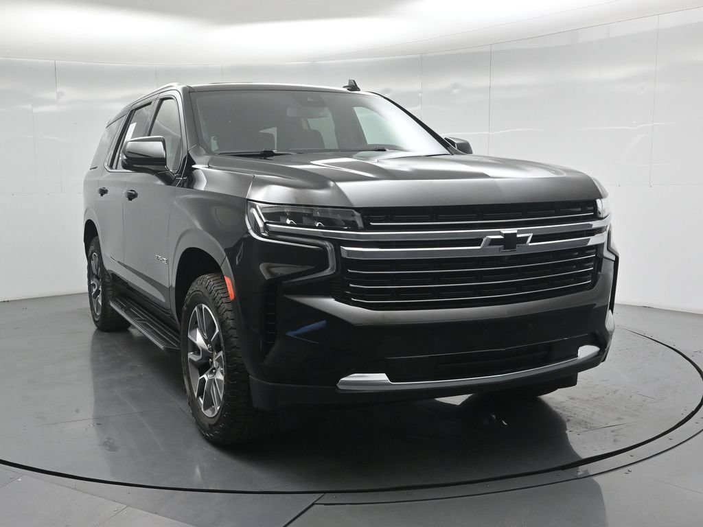 Used 2024 Chevrolet Tahoe LT w/ LT Signature Plus Package RWD image 56