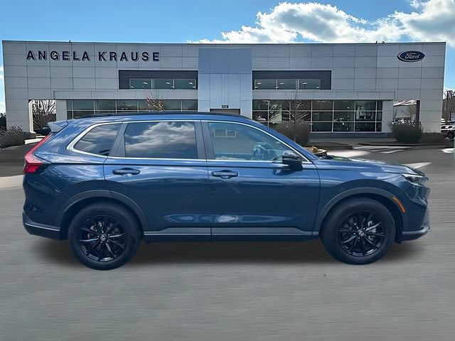 Used 2023 Honda CR-V Sport image 10