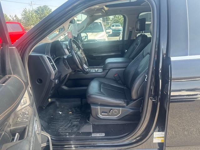 Certified 2021 Ford Expedition Platinum AWD/4WD image 19