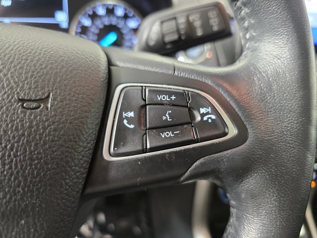 Certified 2020 Ford EcoSport Titanium FWD image 31