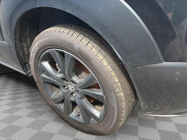 Used 2024 MAZDA CX-30 AWD 2.5 S w/ Select Sport Pkg image 25