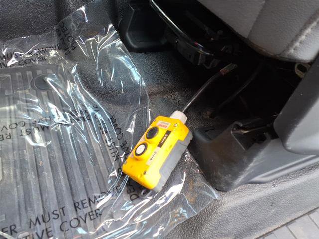 Certified 2024 Ford F550 4x4 SuperCab Super Duty image 16