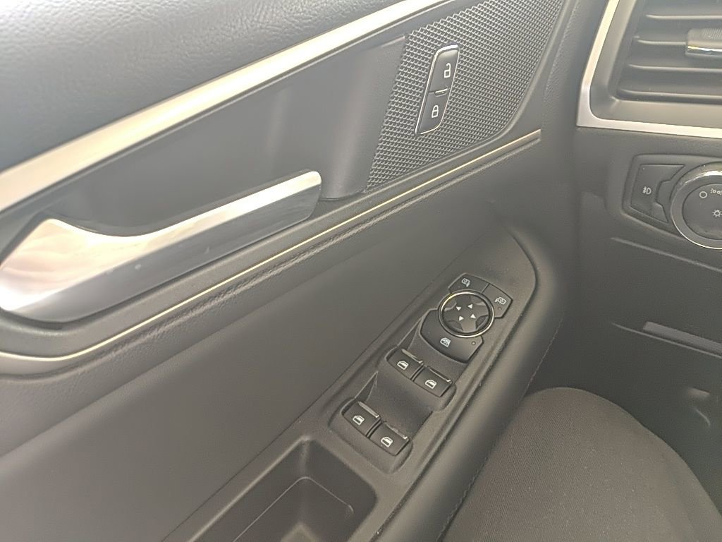 Certified 2024 Ford Edge SEL w/ Convenience Package AWD/4WD image 26