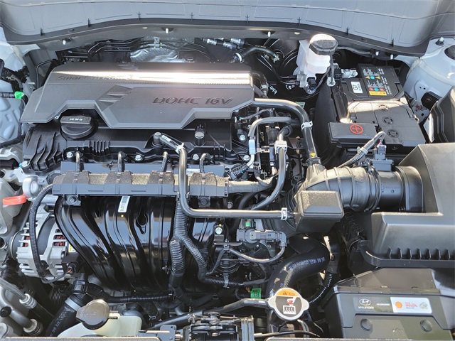 Used 2024 Hyundai Kona SEL image 30