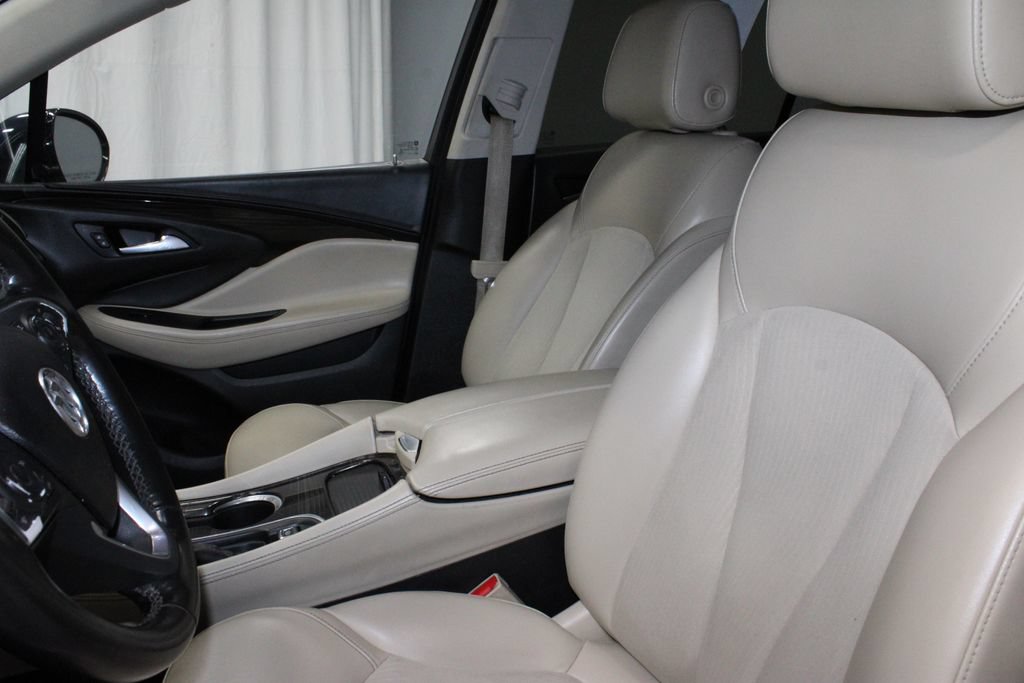 Used 2020 Buick Envision Preferred FWD image 26