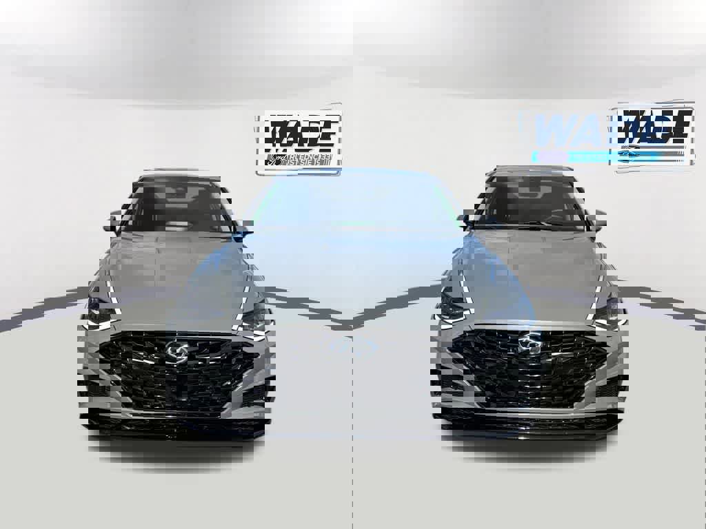 Used 2023 Hyundai Sonata SEL image 2