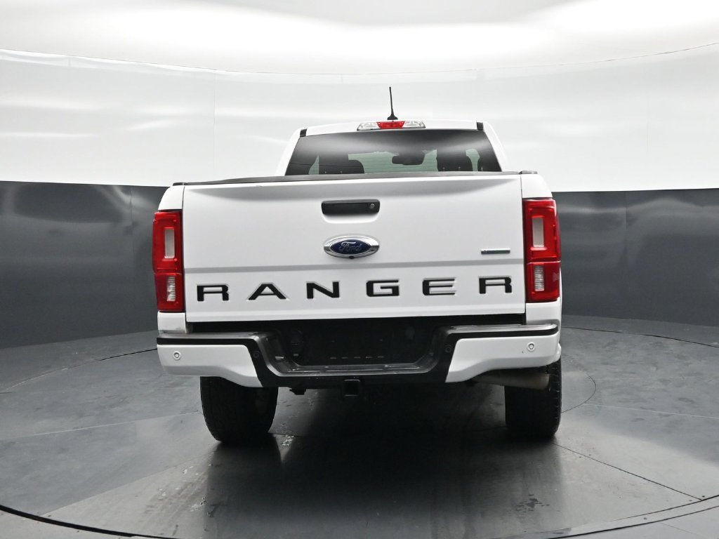 Certified 2020 Ford Ranger XLT w/ Trailer Tow Package AWD/4WD image 22