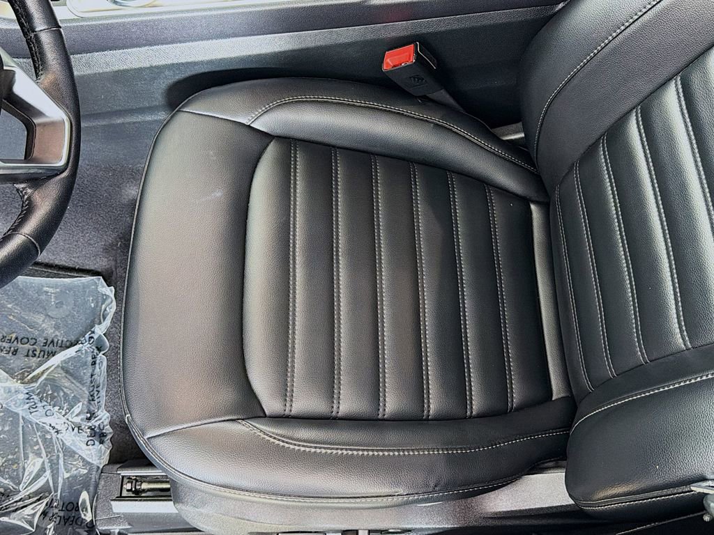 Certified 2023 Ford Edge SEL w/ Convenience Package AWD/4WD image 20