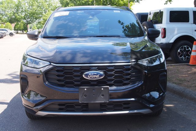 Certified 2023 Ford Escape ST-Line w/ Tech Pack #1 FWD image 8