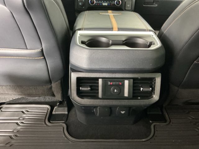 Certified 2023 Ford F350 Platinum AWD/4WD image 31