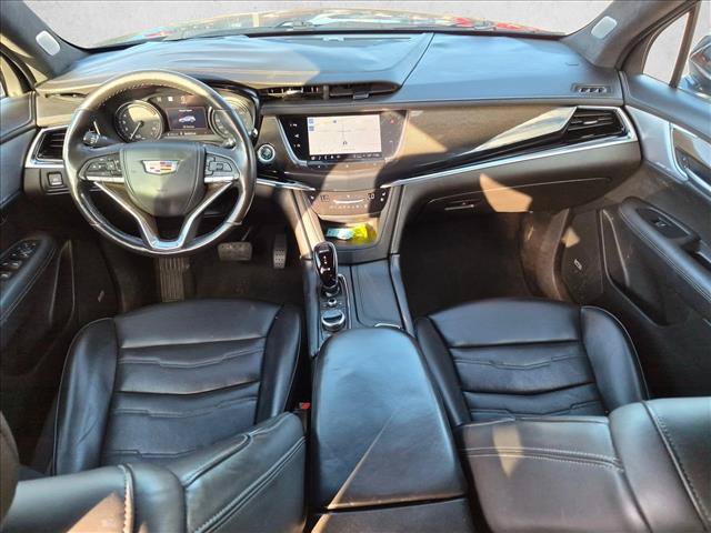 Used 2021 Cadillac XT6 Premium Luxury w/ Platinum Package AWD/4WD image 18