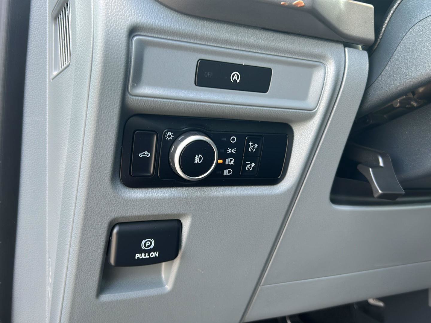 Certified 2025 Ford F150 XLT w/ Equipment Group 301A Standard RWD image 13