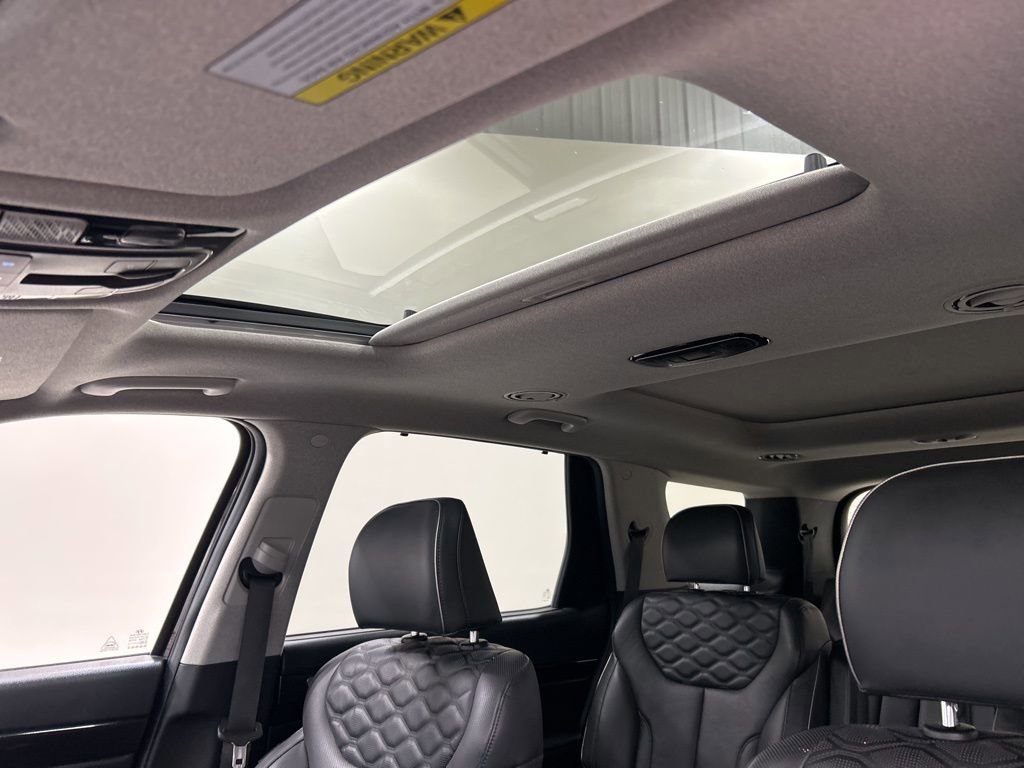 Used 2022 Hyundai Palisade Limited image 28