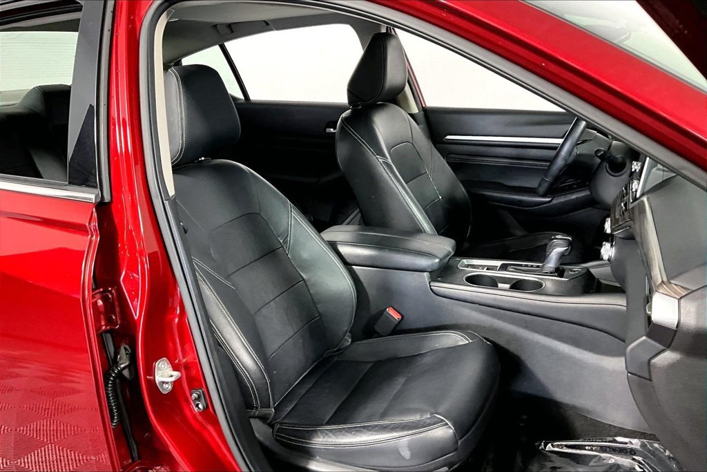 Used 2019 Nissan Altima 2.5 SL FWD image 7