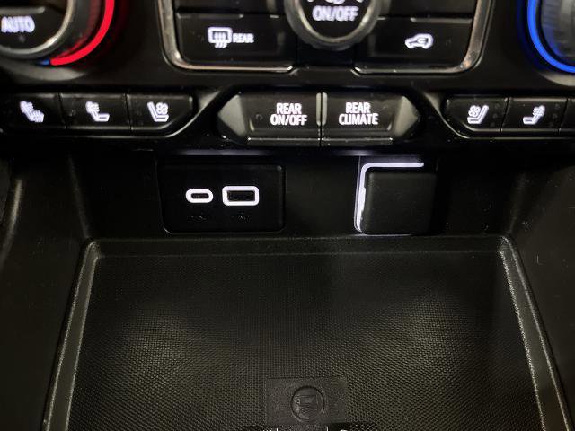 Used 2023 Chevrolet Tahoe High Country w/ Max Trailering Package image 32