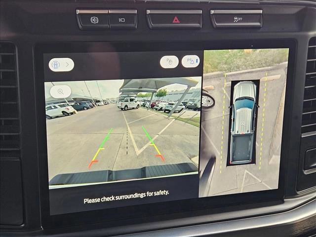 Certified 2024 Ford F350 Lariat image 14