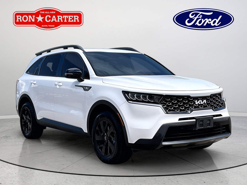 Used 2022 Kia Sorento S