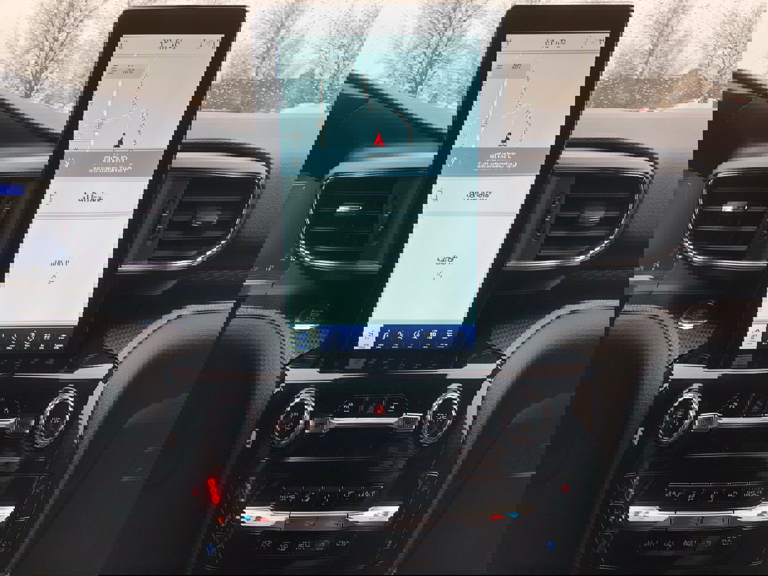 Certified 2022 Ford Explorer ST w/ Equipment Group 401A image 13