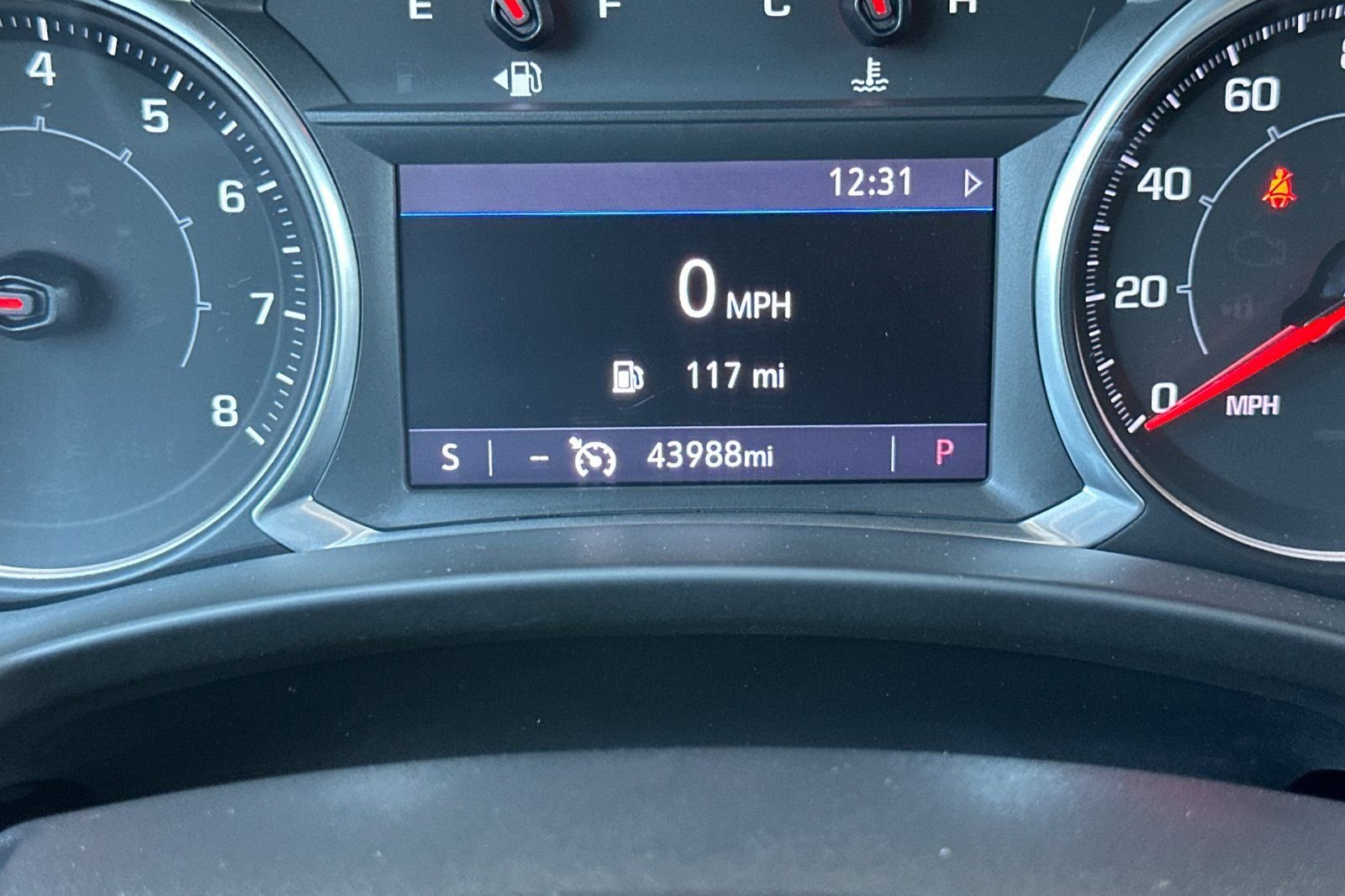 Used 2021 GMC Terrain SLT w/ Elevation Edition FWD image 41