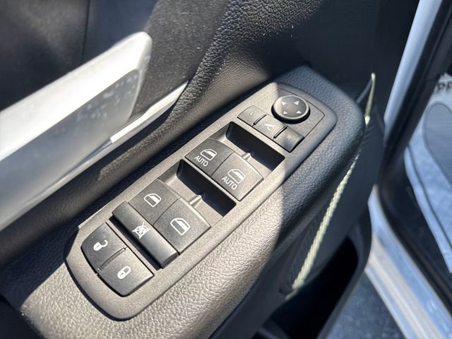 Used 2023 RAM 1500 Big Horn AWD/4WD image 12