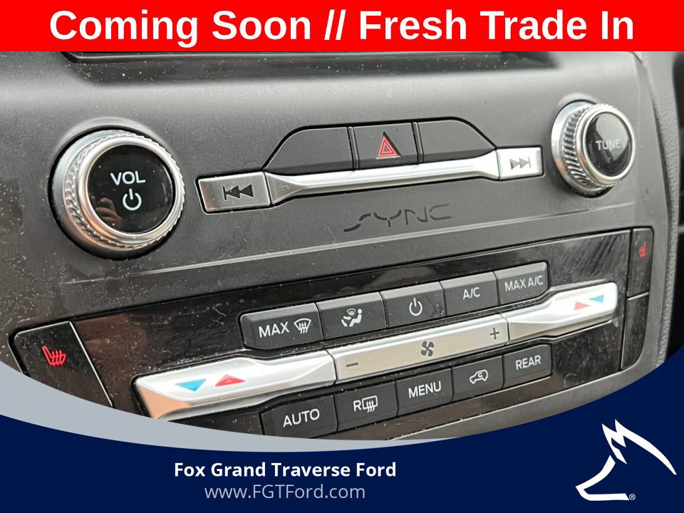Certified 2020 Ford Explorer XLT w/ Comfort Package AWD/4WD image 26