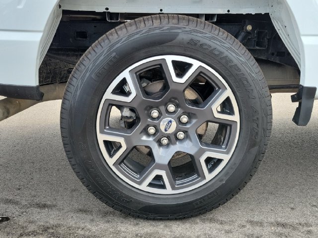 Certified 2024 Ford F150 STX AWD/4WD image 32