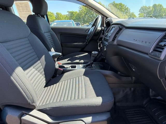Certified 2022 Ford Ranger XL RWD image 22