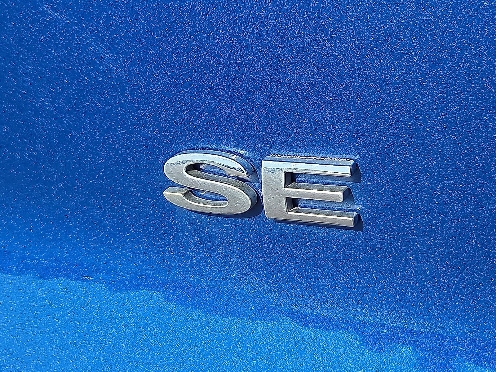 Certified 2021 Ford EcoSport SE w/ SE Convenience Package FWD image 9