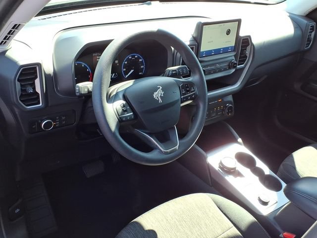 Certified 2023 Ford Bronco Sport Big Bend AWD/4WD image 18