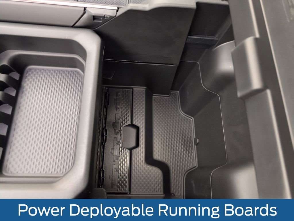 Used 2025 RAM 2500 Rebel w/ Rebel Level 2 Equipment Group image 46