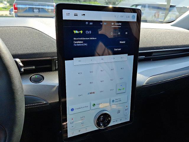 Certified 2022 Ford Mustang Mach-E Select w/ Comfort/Technology Package image 16