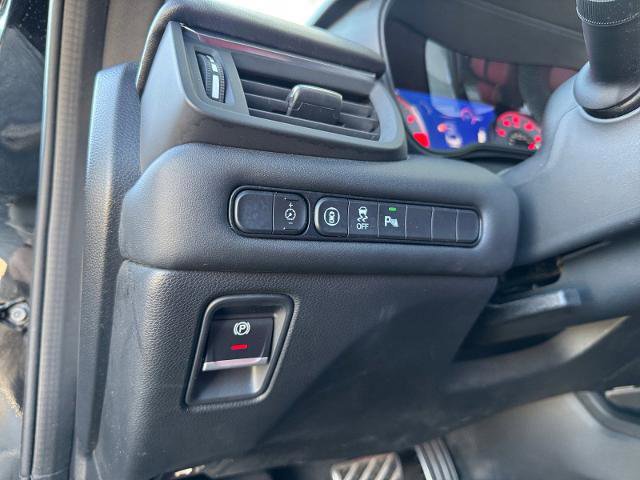 Used 2022 Acura TLX w/ A-SPEC Pkg image 22