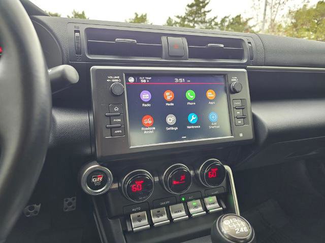 Used 2023 Toyota GR86 Premium image 19