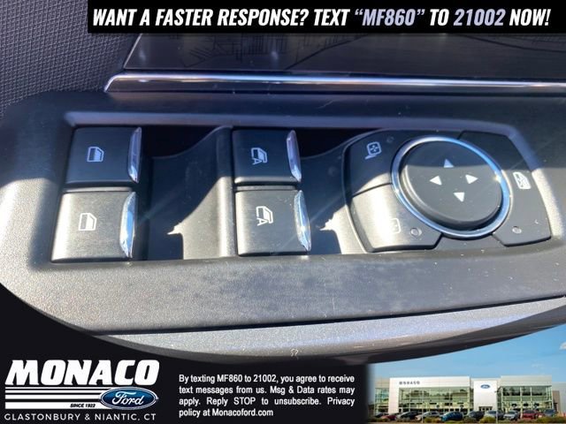 Certified 2023 Ford F150 XLT w/ Equipment Group 302A High AWD/4WD image 16