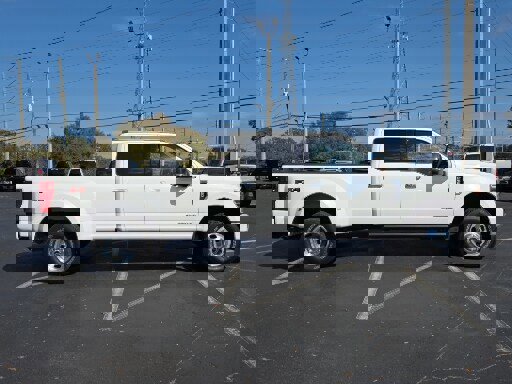 Certified 2022 Ford F350 Platinum image 6